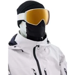 Anon M4S Toric Goggles + Bonus Lens + MFI Face Mask