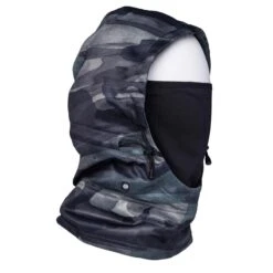 686 Men's Patriot Bonded Hoody -Patagonia Store fw23 68w m2wfmsk01 waterland camo