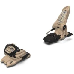 Marker Griffon 13 ID Ski Bindings -Patagonia Store fw23 7524u tan p 1