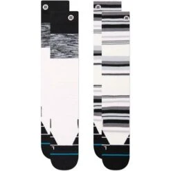 STANCE Blocked 2 Pack Sock