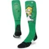 STANCE Homer Snow Sock