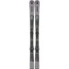 Atomic Men's Redster Q5 Skis With System Bindings