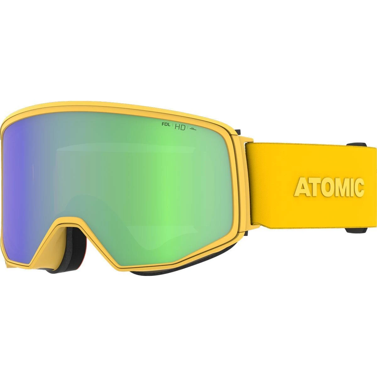 Atomic Four Q HD Goggle 2 Atomic Four Q HD Goggle - Image 2