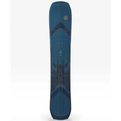 Men's Goat Solid Enduro Snowboard
