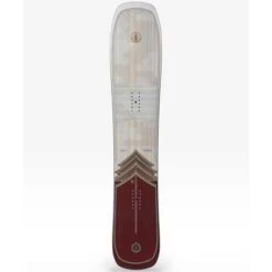 Men's Powgoda Solid Enduro Snowboard