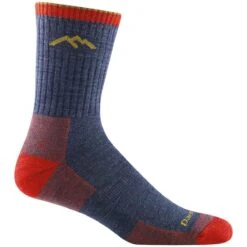 Men's Darn Tough Hiker Micro Crew Midweight With Cushion Sock