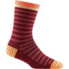 Women's Morgan Crew Lightweight Socks