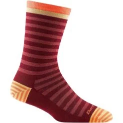Women's Morgan Crew Lightweight Socks