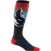 Men's Darn Tough Solstice OTC Lightweight Sock