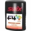 Swix Glidewax Liquid F4 Warm