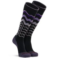 Women's Freerider Ultra-Lightweight Over-the-Calf Socks