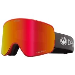 Dragon Alliance Alliance NFX2 Goggle 12 Dragon Alliance Alliance NFX2 Goggle -Patagonia Store fw23 nfx2 spyder drg116 612 volcano profile
