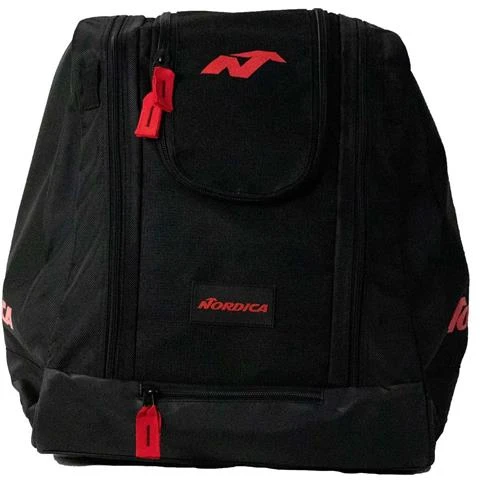 NORDICA Boot Back Pack 1 NORDICA Boot Back Pack