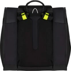 SP Pro Ski Boot Backpack 9 SP Pro Ski Boot Backpack -Patagonia Store fw23 spp1bgr black lime kulkea 5