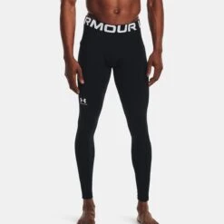 Under Armour Men's ColdGear Armour Leggings
