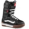 Vans Men's Hi-Standard Pro Snowboard Boot