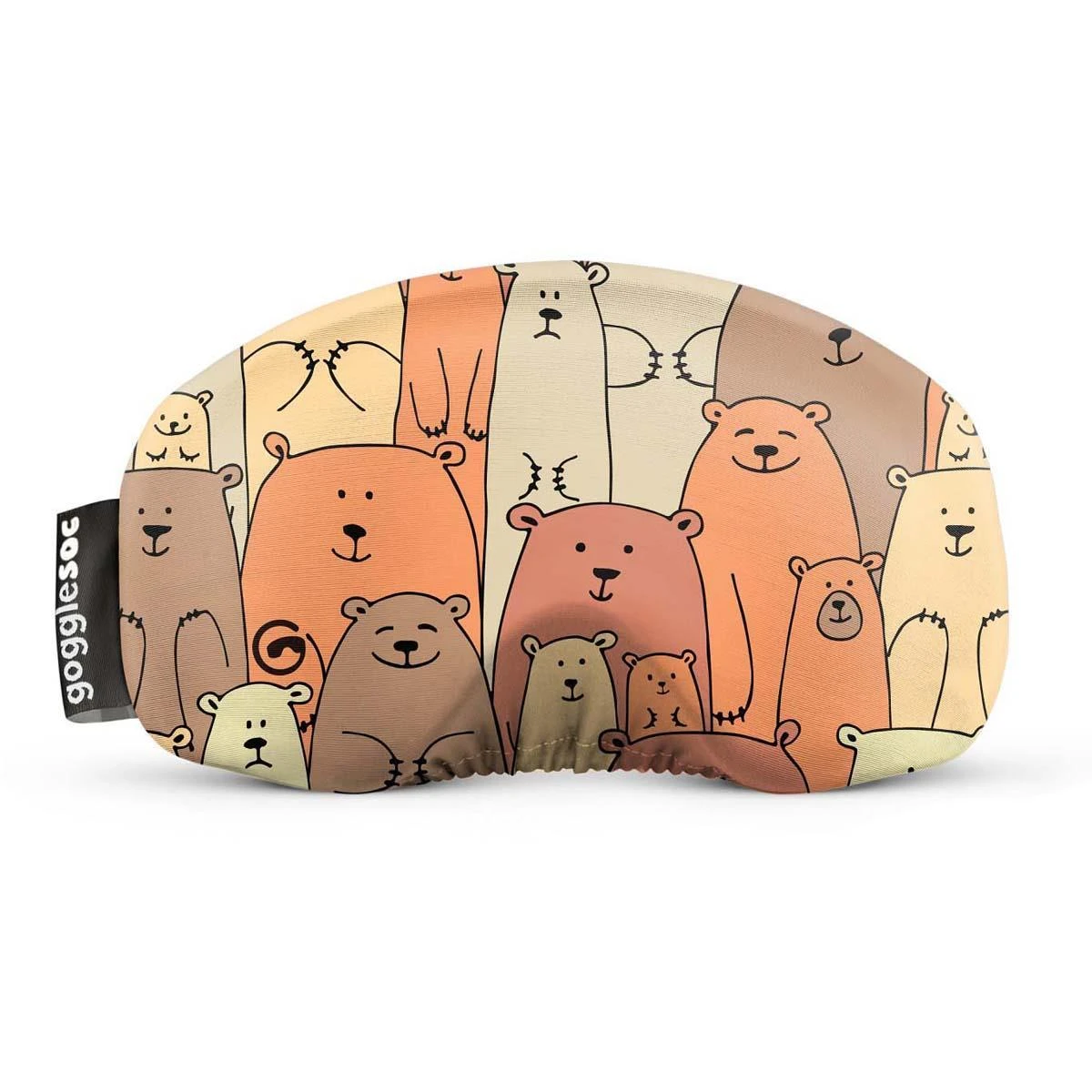 Snow Goggle Cover 4 Snow Goggle Cover - Image 4