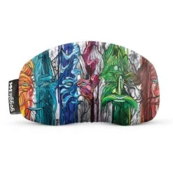 Snow Goggle Cover