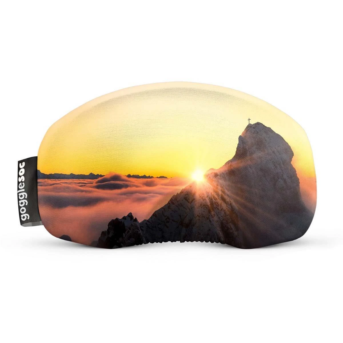 Snow Goggle Cover 2 Snow Goggle Cover - Image 2