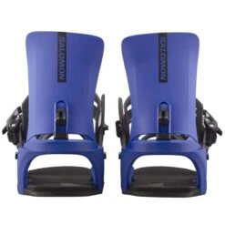 Rhythm Snowboard Bindings - Unisex -Patagonia Store fw2324 rhythmblue3