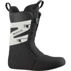 Men's Dialogue Lace SJ Boa Snowboard Boot -Patagonia Store fw2324 saldialoguelaceboa3