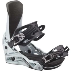 Men's District Snowboard Bindings
