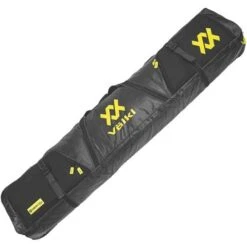 Volkl Double+ Ski Bag (185cm)