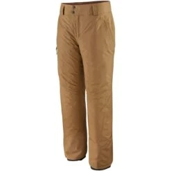 Patagonia Men's Insulated Powder Town Pants -Patagonia Store fw2324 wbf23 31170 grbn