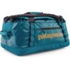 Patagonia Black Hole Duffel Bag 40L