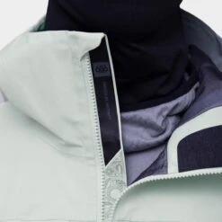 686 Men's Gore-Tex 3L ATV Jacket -Patagonia Store fw2324 686 mensgoretex3latvjacket dustysage 4