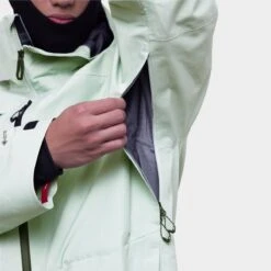 686 Men's Gore-Tex 3L ATV Jacket -Patagonia Store fw2324 686 mensgoretex3latvjacket dustysage 5