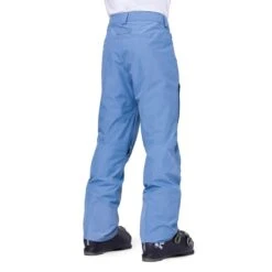 686 Men's GTX Core Shell Pants 11 686 Men's GTX Core Shell Pants -Patagonia Store fw2324 686 mensgtxcoreshellpants steelblue 2