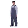 686 Men's Hot Lap Insulated Bib