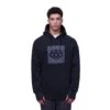 686 Men's Knockout Pullover Hoody