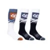 686 Men's Snow Caps Sock (3-Pack)