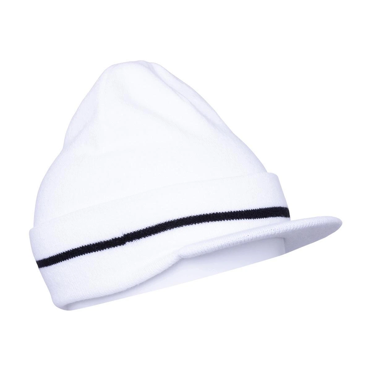 686 Men's Visor Knit Beanie 3 686 Men's Visor Knit Beanie - Image 3