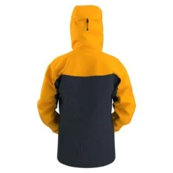 Arc'teryx Men's Alpha Jacket -Patagonia Store fw2324 arcteryx mensalphajacket blacksapphireedziza 3