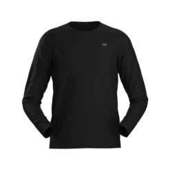 Arc'teryx Men's Cormac Crew LS