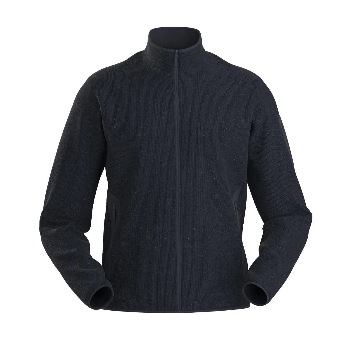 Arc'teryx Men's Covert Cardigan 1 Arc'teryx Men's Covert Cardigan