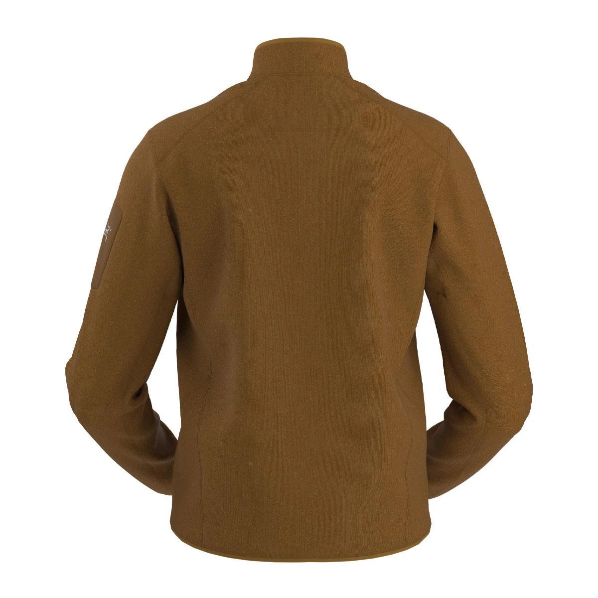 Arc'teryx Men's Covert Cardigan 4 Arc'teryx Men's Covert Cardigan - Image 4