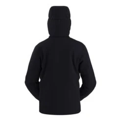 Arc'teryx Men's Macai Jacket -Patagonia Store fw2324 arcteryx mensmacaijacket black 3