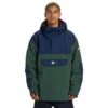 DC SHOES Men's -43 Anorak