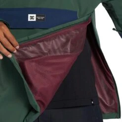 DC SHOES Men's -43 Anorak -Patagonia Store fw2324 dc mens43anorak dressblue 8