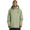 DC SHOES Men's Basis 30K Jacket