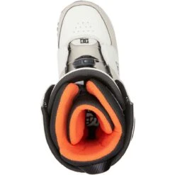DC SHOES Men's Control BOA Snowboard Boot -Patagonia Store fw2324 dc menscontrolboasnowboardboot lightcamel 3