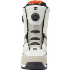 DC SHOES Men's Control BOA Snowboard Boot -Patagonia Store fw2324 dc menscontrolboasnowboardboot lightcamel 4