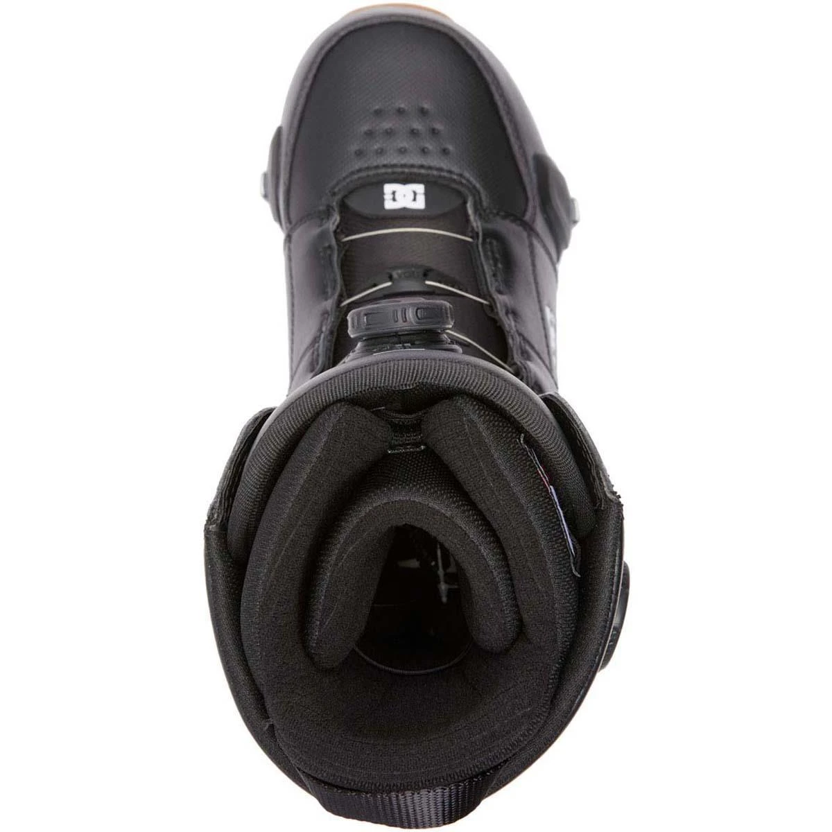 DC SHOES Men's Control BOA Step On Snowboard Boot 2 DC SHOES Men's Control BOA Step On Snowboard Boot - Image 2
