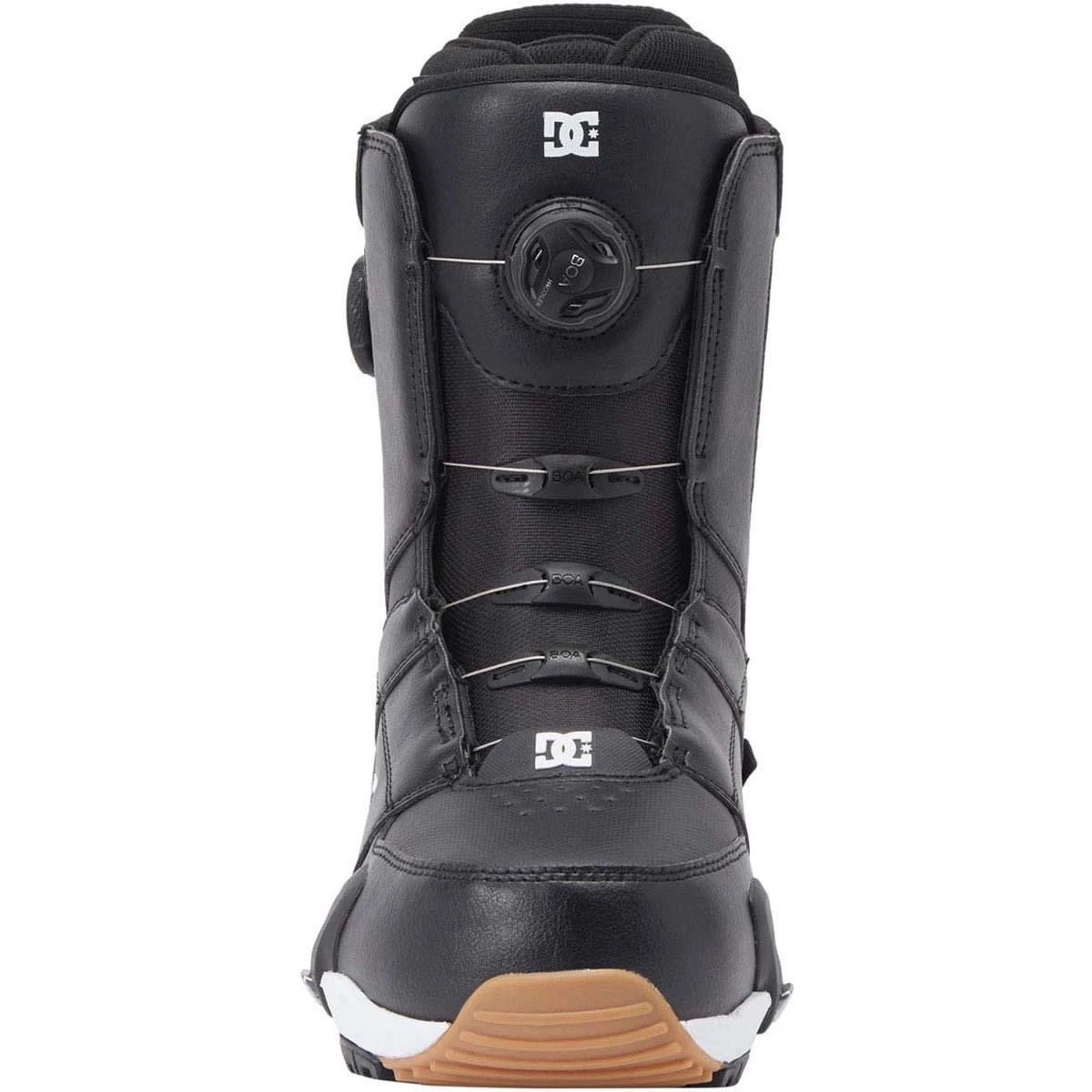 DC SHOES Men's Control BOA Step On Snowboard Boot 3 DC SHOES Men's Control BOA Step On Snowboard Boot - Image 3