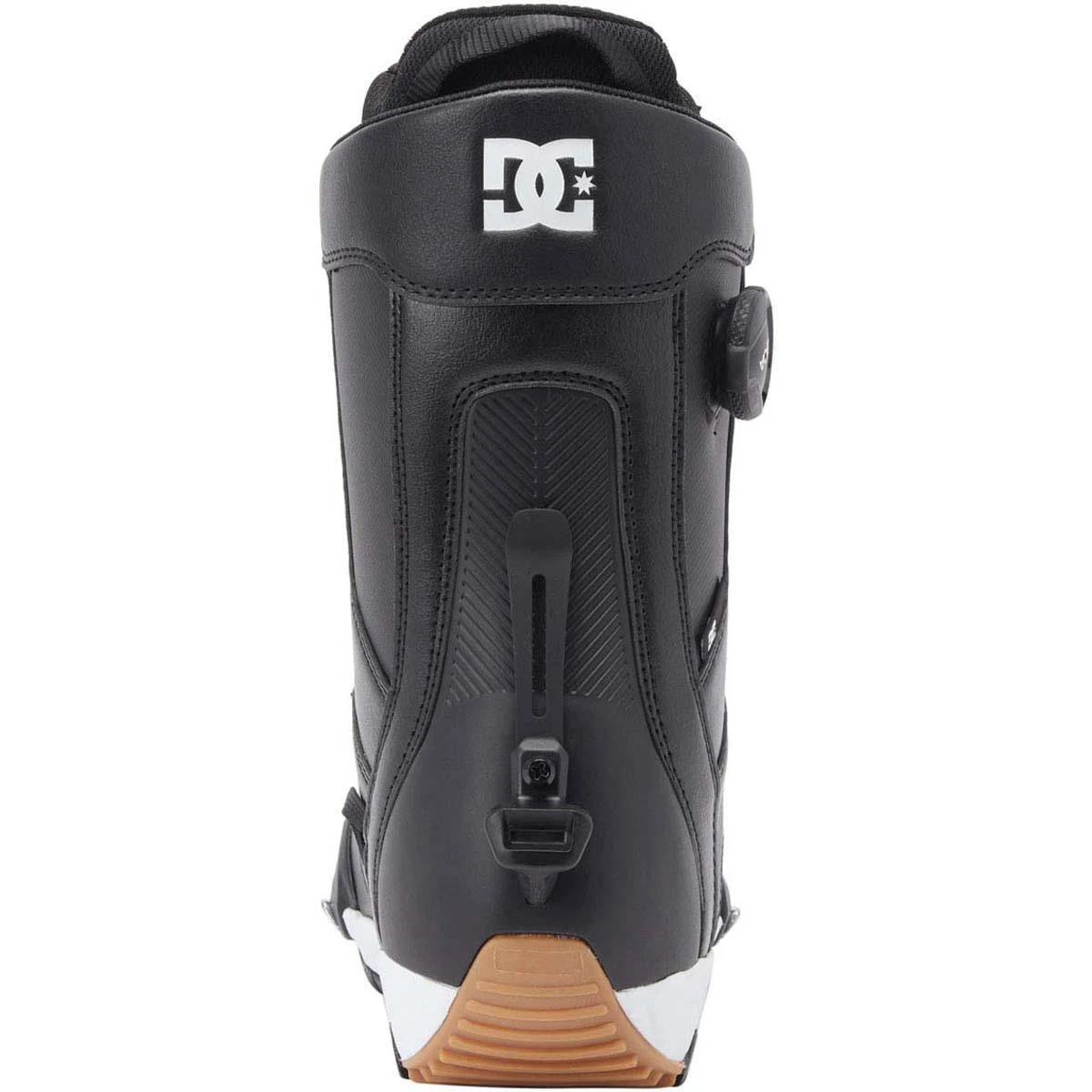DC SHOES Men's Control BOA Step On Snowboard Boot 4 DC SHOES Men's Control BOA Step On Snowboard Boot - Image 4
