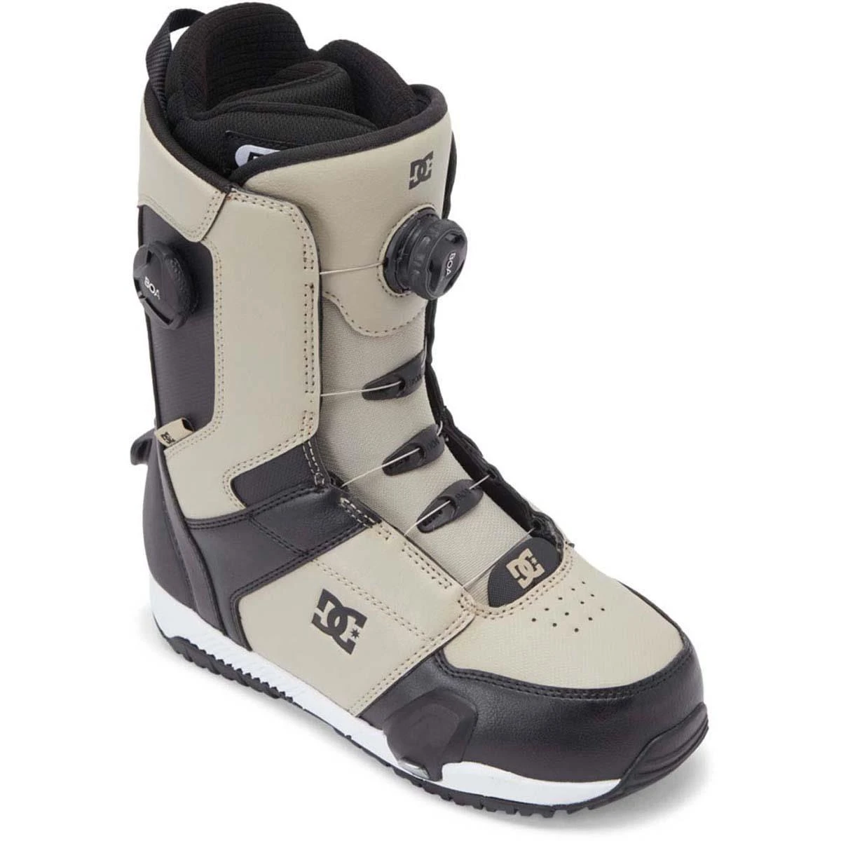 DC SHOES Men's Control BOA Step On Snowboard Boot 6 DC SHOES Men's Control BOA Step On Snowboard Boot - Image 6
